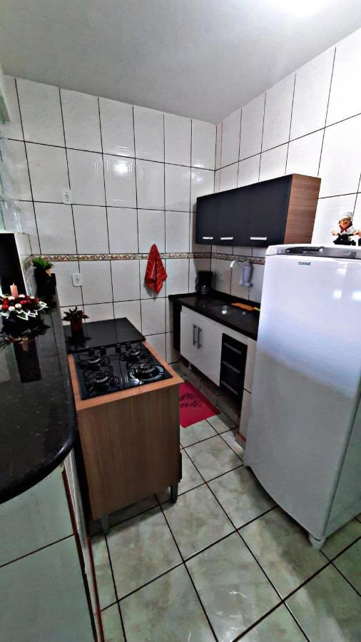 Apto Completo Prox A Praia De Itaparica - Wifi E Ar Cond Vila Velha  Exterior foto