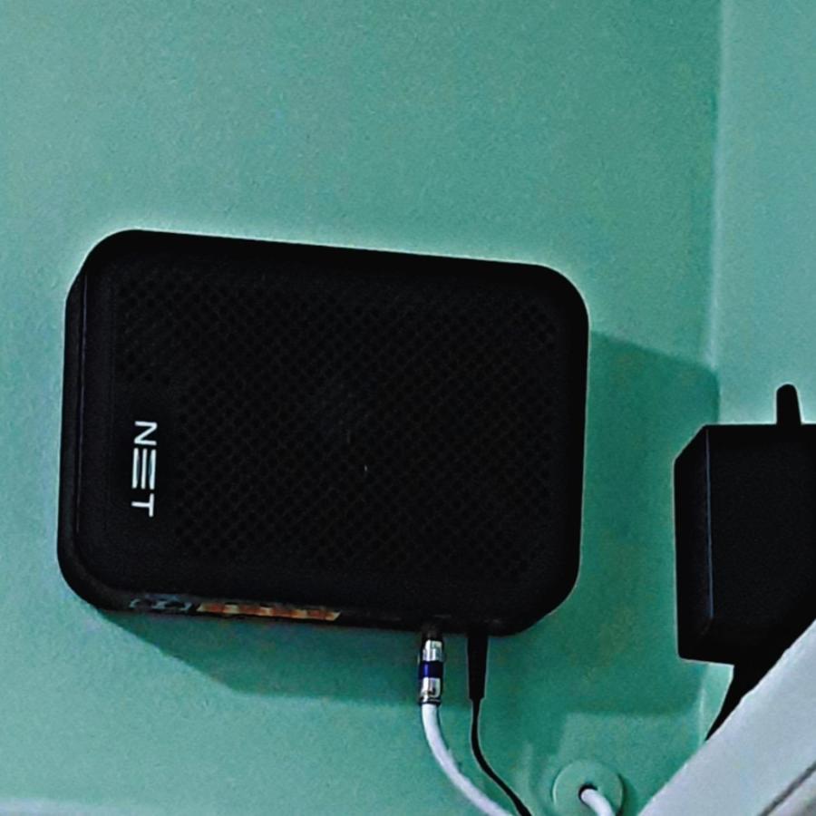 Apto Completo Prox A Praia De Itaparica - Wifi E Ar Cond Vila Velha  Exterior foto
